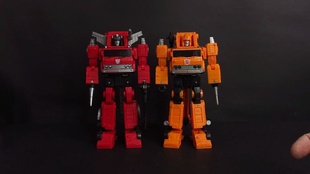 Transformers Kingdom Inferno  (28 of 30)